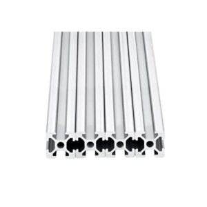 4 piezas de 5.9 pulgadas de extrusión de aluminio 2020_1