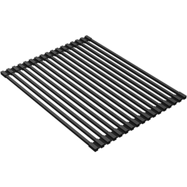 Elkay LKDR1317RU Estante para secar color negro_3