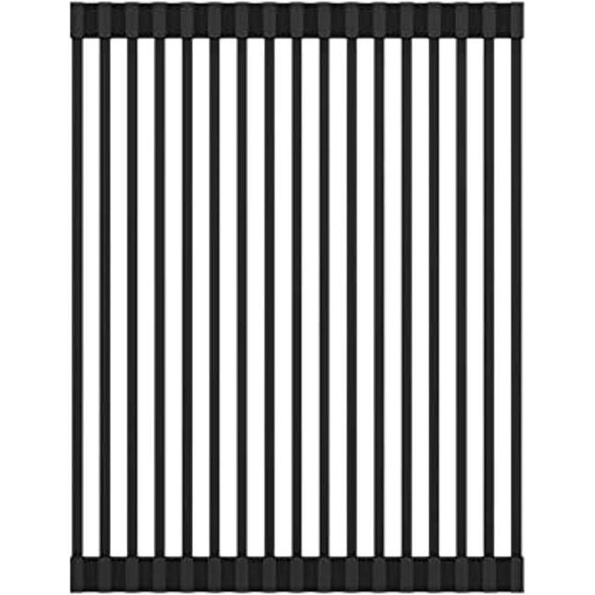 Elkay LKDR1317RU Estante para secar color negro