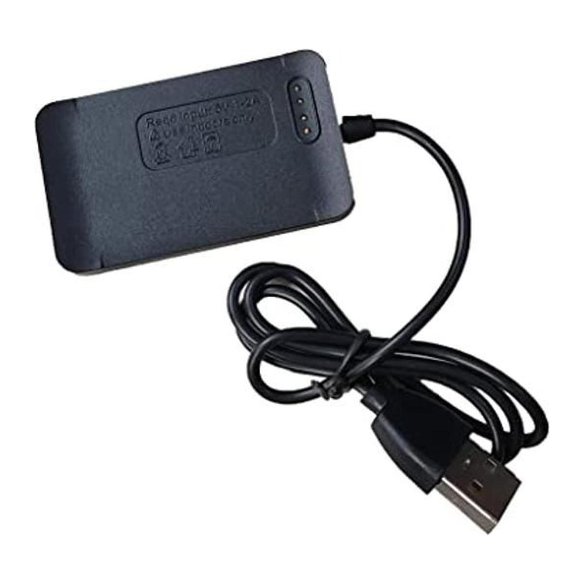 Original Smart Watch Accesorios Cargador Cable Dock para
