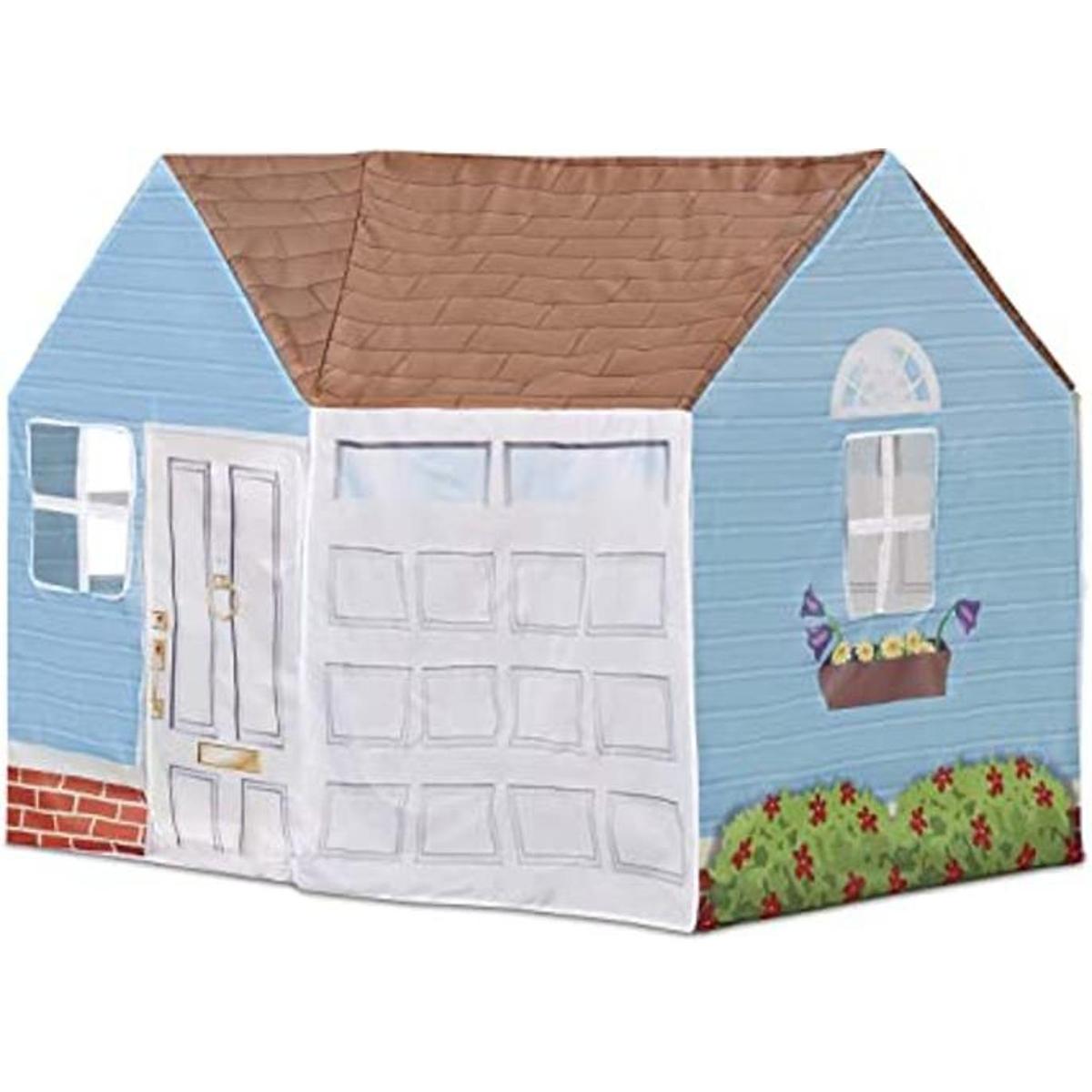 Kid Trax Tienda de campaña mágica Easy Pop Up para niños