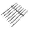 Mworld2 7 tipos de puntas de recambio para soldador TS100