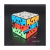RainbowBox Cubo de engranajes 3 3 engranajes cubo mágico_2