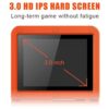 GoolRC Consola de mano abatible con pantalla IPS de 3_3