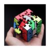 RainbowBox Cubo de engranajes 3 3 engranajes cubo mágico_5