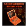 GoolRC Consola de mano abatible con pantalla IPS de 3_6