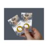 Magic Wizard Juego de 30 tarjetas de juego para raspar de_3