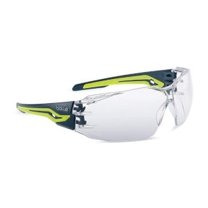 Bollé Safety SILEX SILEXPPSI con lentes transparentes de_1