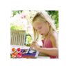Elftoyer Pintura por números para niños adultos y_4