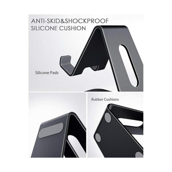 CreaDream Soporte para teléfono móvil soporte de_2