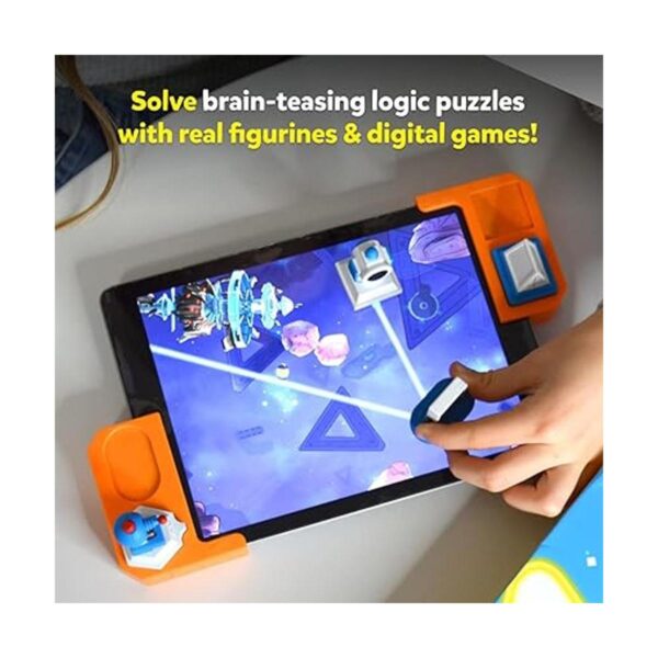 PlayShifu Juguetes interactivos STEM Láser Tacto kit_2