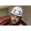 Bollé Safety SILEX SILEXPPSI con lentes transparentes de_3