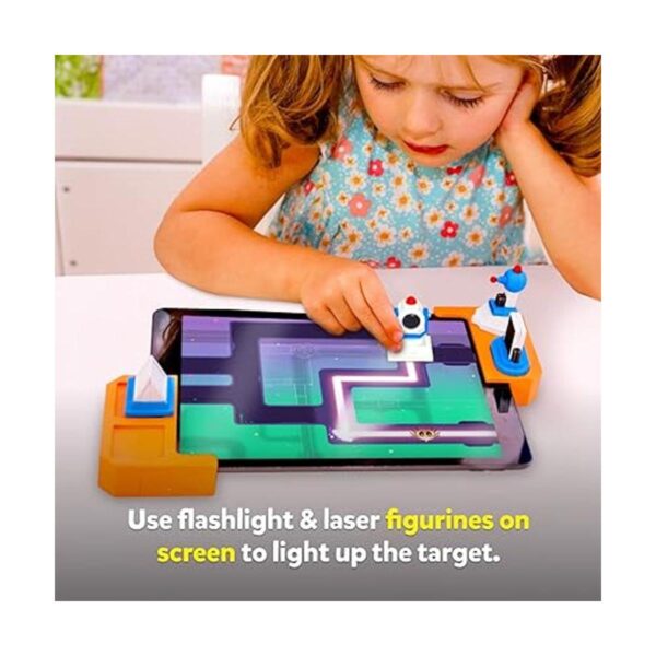 PlayShifu Juguetes interactivos STEM Láser Tacto kit_3