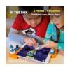 PlayShifu Juguetes interactivos STEM Láser Tacto kit_5