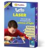 PlayShifu Juguetes interactivos STEM Láser Tacto kit_1