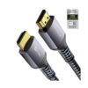 Cable HDMI 2.1 8K de 6 pies 48 Gbps Stouchi_1
