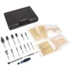 Bonbo 8090S Kit de limpieza para inyector de diésel_2