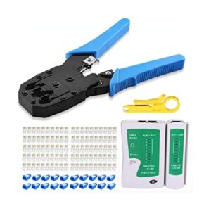 Gaobige Kit de herramientas de crimpado rj45 herramienta_1