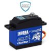 INJORA Servo RC Servo digital de 55.1 lbs de alto par de