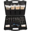 Bonbo 8090S Kit de limpieza para inyector de diésel_1