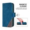 Asuwish Funda tipo cartera para Samsung Galaxy S9 de_5