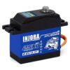 INJORA Servo RC Servo digital de 55.1 lbs de alto par de