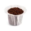 Filtros de papel de café con tapa desechables para Keurig_2