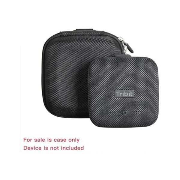 Hermitshell Funda rígida de viaje para altavoz Tribit_2