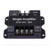 Amplificador de señal PWM de atenuación LED de 30 A para_2
