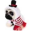 GUND Doug el pug_3