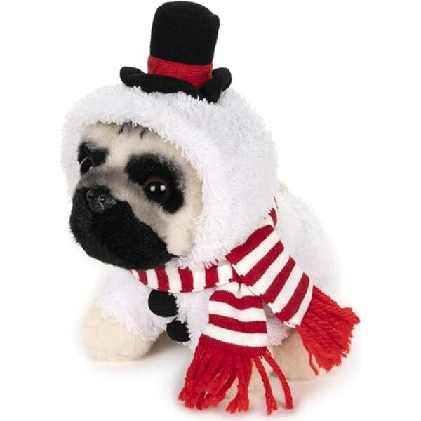 GUND Doug el pug_3