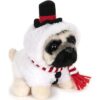 GUND Doug el pug_2