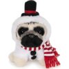 GUND Doug el pug_1