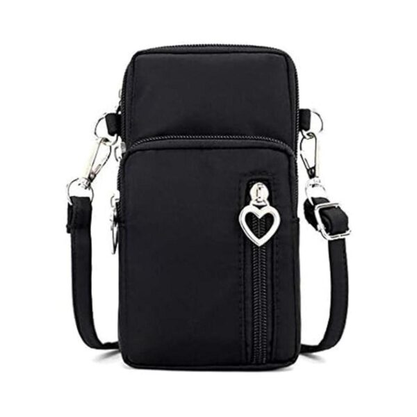 Roomy Bolso bandolera para teléfono móvil para iPhone 13_2