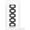 Kwmobile Alfombrilla de silicona para botellas latas