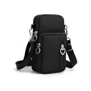 Roomy Bolso bandolera para teléfono móvil para iPhone 13_1
