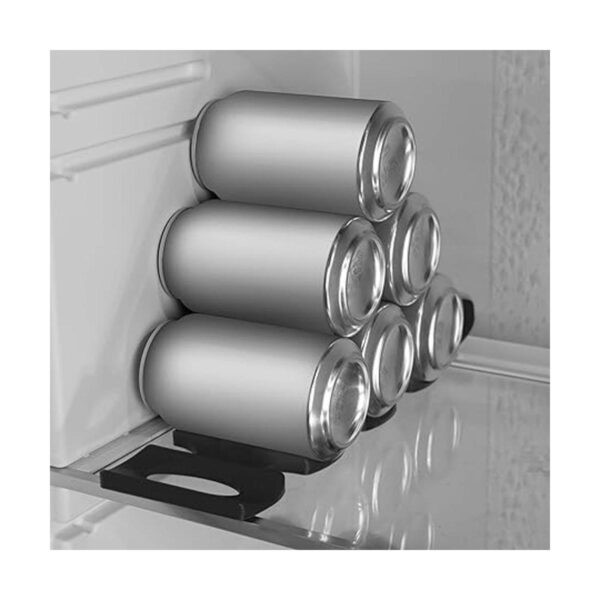 Kwmobile Alfombrilla de silicona para botellas latas