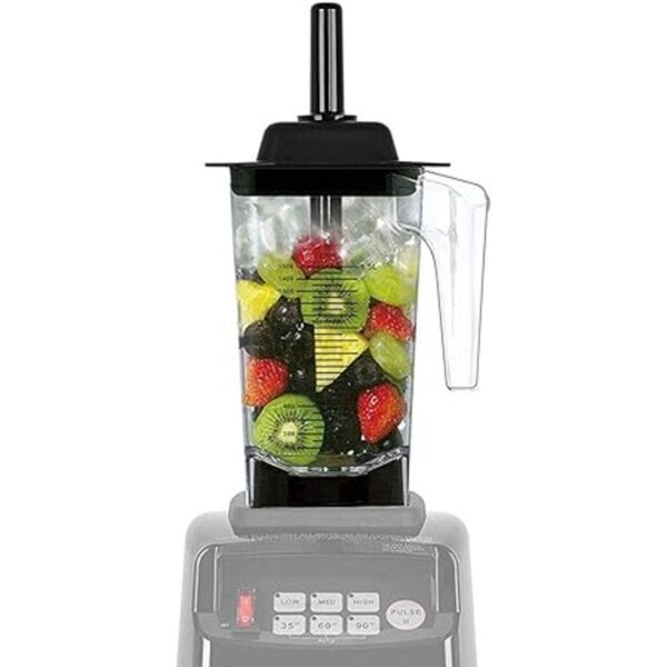 Blender Tamper compatible con Vitamix Classic Standard 64