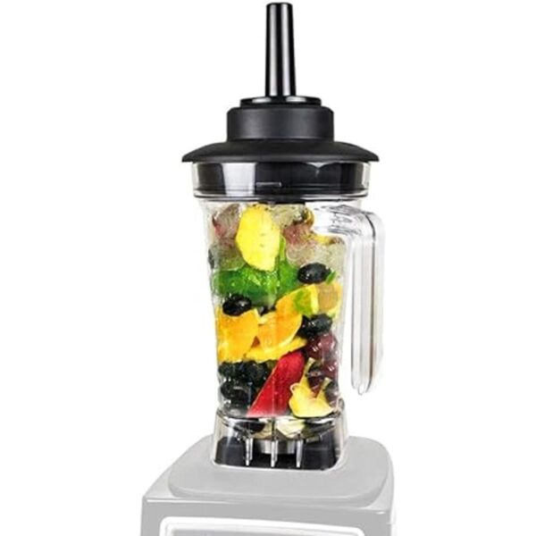 Blender Tamper compatible con Vitamix Classic Standard 64