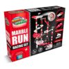 Marble Genius Juego de carreras 125 piezas con canicas_1