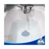 MR.SIGA Tapón de silicona para bañera tapón de drenaje_4