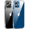 CASEKOO Carcasa para iPhone 12 diseñada para iPhone 12_1