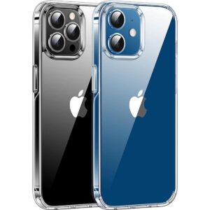 CASEKOO Carcasa para iPhone 12 diseñada para iPhone 12_1