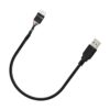 Dupont Cable adaptador de placa base de 5 pines a USB A_3