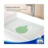 MR.SIGA Tapón de silicona para bañera tapón de drenaje_5