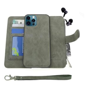 MODOS LOGICOS Funda compatible con iPhone 12 Pro Max_1