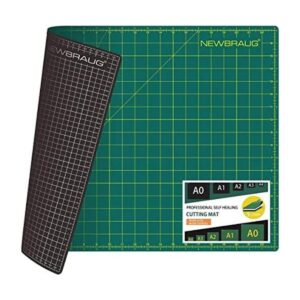 NEWBRAUG 18 24 Perfect Self Healing Cutting Mat_1
