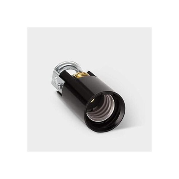 DiCUNO Enchufe de bombilla LED E12 reemplazo de enchufe_5