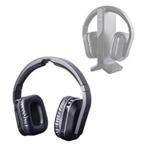 Auriculares de TV digitales 2.4G solo para Avantree HT280_1
