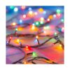 Tira de luces solares de Navidad para exteriores 2_2
